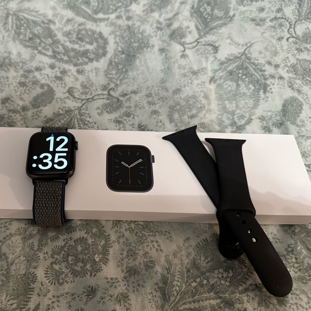 Apple Watch 6